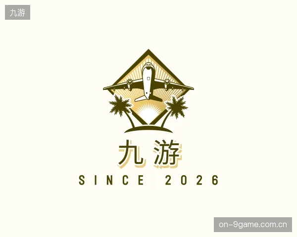 发现九游公司